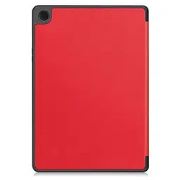 Чохол-книжка BeCover Flexible TPU Mate для Samsung Galaxy Tab A9 Plus SM-X210/SM-X215/SM-X216 11.0" Red (710345) - мініатюра 6