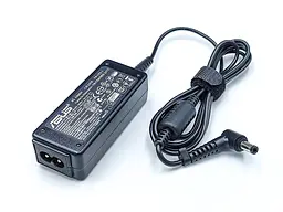 Блок живлення для Asus x451ma, x551ma (19V 2.1A 40W (5.5x2.5)) (без кабелю)