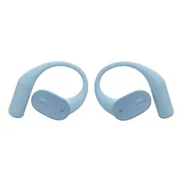 Навушники JBL Sense Lite Blue (JBLSENSELITEBLU) - мініатюра 2