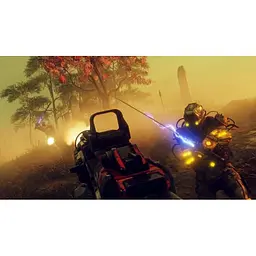 Гра Rage 2 (російська версія) (PS4) - мініатюра 5