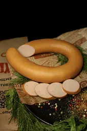 Ковбаса До сніданку