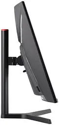 Монітор 31.5" 2E GAMING G3223B Curved QHD VA 165Hz (2E-G3223B-01.UA) - мініатюра 5