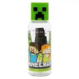 Пляшка для води 560 мл Minecraft Stor kuh0013149