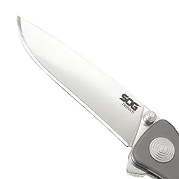 Ніж SOG Twitch II Aluminium Handle - мініатюра 5