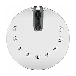 Кришка для посуду Tefal Ingenio, 20-28см, нержавіюча сталь, пластик (L9829853) - мініатюра 2