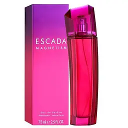 Оригінал Escada Magnetism 75 мл парфумована вода