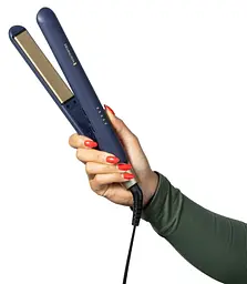 Випрямляч волосся S5805 Sapphire Luxe Straightener Remington teh0022746 - мініатюра 4