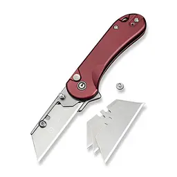 Ніж-трапеція складаний Civivi Elementum Utility C23039B-5 - мініатюра 9