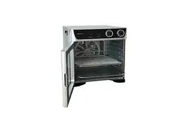 Сушарка для овочів і фруктів Grunhelm GFD2508 (152884) - мініатюра 7