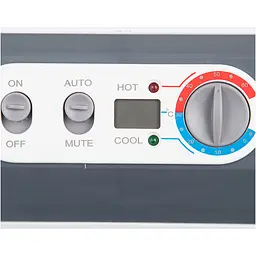 Автохолодильник Vitol термоелектричний 60W 19 л (BL-219-19L) - мініатюра 6