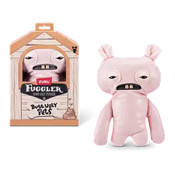 Уцінка. М'яка іграшка Fuggler Голощурик (15731D)  - мініатюра 3