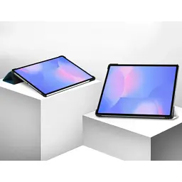 Чохол до планшета BeCover Smart Case Samsung Galaxy Tab S10 FE Plus (SM-X620/SM-X626) 13.1" Good Night (713387) - мініатюра 10