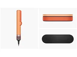 Стайлер (випрямляч) Dyson Airstrait Ceramic apricot/Topaz (254754-01) - мініатюра 7