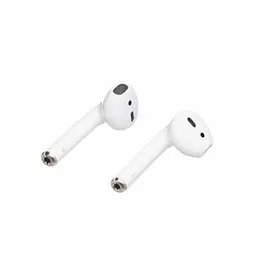 Бездротова гарнітура Borofone BE34 tws AirPods - мініатюра 2