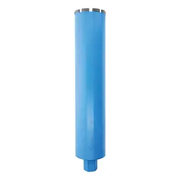 Алмазна коронка Bosch Standard for Concrete 1 1/4" UNC, 102x450 мм