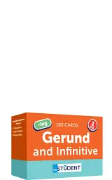 Gerund 1 (105) англійська