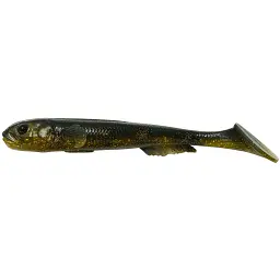 Силікон Savage Gear LB 3D Goby Shad 230 мм 96.0g Spotted Bullhead UV (поштучно)