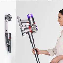 Вертикальний пилосос Dyson V8 Absolute 2022 (394482-01) [94671] - мініатюра 4
