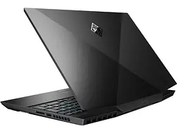Ноутбук HP Omen 15-dh1001ur (104K0EA) Shadow Black (104K0EA) - мініатюра 4