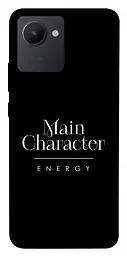Чохол Demsky Main character для Realme C30