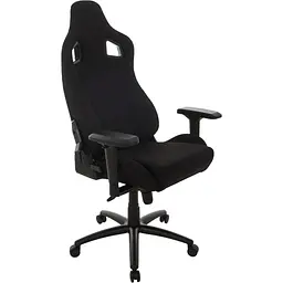 Геймерське крісло GT Racer X-0712 Shadow Black [121518] - мініатюра 9