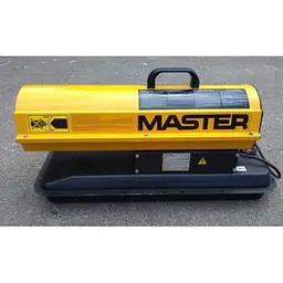 Теплова гармата Master B 70 CED - мініатюра 8