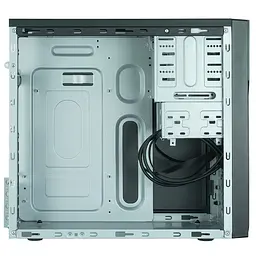 Корпус Chieftec ELOX HO-12B-OP mATX, без БЖ - мініатюра 5