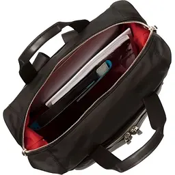 Рюкзак Knomo Chiltern Backpack 15.6 дюймів Black (KN-119-407-BLK) - мініатюра 3