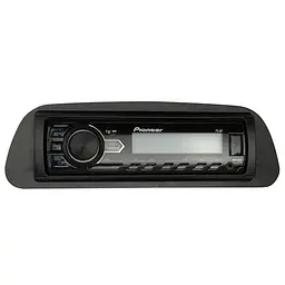 Перехідна рамка Mercedes-Benz Sprinter ACV 281190-03 - мініатюра 4