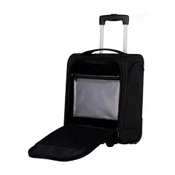 Валіза Travelite Cabin Black S Underseater (TL090225-01) - мініатюра 3