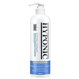 Шампунь Hyponic Hypoallergenic гіпоалергенний для собак з білою шерстю 300 мл