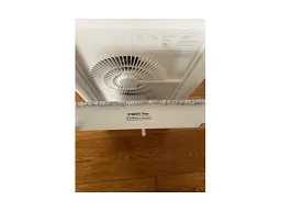 Фільтр для очищувача повітря SmartMi Air Purifier E1 Filter - мініатюра 3