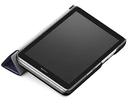 Чохол Primo для планшета Huawei MediaPad T3 7" (BG2-W09) Slim Dark Blue - мініатюра 4