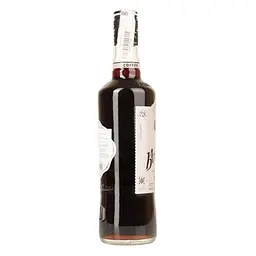 Лікер Bora Bora Coffee 22% 0.7 л - мініатюра 4