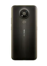 Смартфон Nokia 3.4 3/64GB Charcoal 1SIM (TA-1285) Seller Refurbished - мініатюра 2