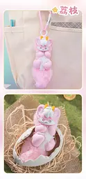 Колекційна іграшка з кільцем Fabulous Beasts (Mystery Box) 10_10 Art.Qwys401 - мініатюра 9