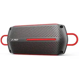 Акустична система F&D 1.0 W12 black Bluetooth