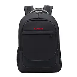 Рюкзак для фототехніки Canon універсальний водонепроникний Digital Чорний (IBF073B1)