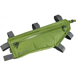 Сумка на раму Acepac Zip Frame Bag M Зелений - мініатюра 2