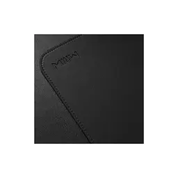 Килимок для мишки Xiaomi MIIIW Black (MWMLV01) - мініатюра 3