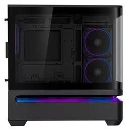 Корпус ASUS PRIME AP202 TG ARGB BLACK (90DC00P0-B19000) - мініатюра 14