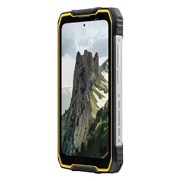 Смартфон Blackview Rock 2 Pro 8/256Gb Yellow Global version - мініатюра 6