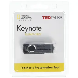 Keynote Elementary Teacher's Presentation Tool -