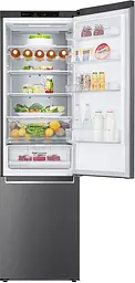 Холодильник LG GW-B509SLNM - мініатюра 8