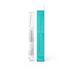 Олія Shelly Nail & Cuticle Oil для нігтів і кутикули з марокканською м'ятою та олією чайного дерева 3 мл - мініатюра 2