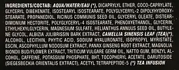 Крем для зони навколо очей Teaology White Tea Miracle Eye Cream 15 мл - мініатюра 4