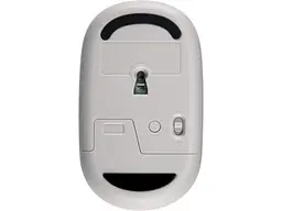 Миша Acer Bubble Wireless White (GP.MCE11.03G) - мініатюра 5