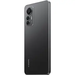 Смартфон Xiaomi 12 Lite 8/128GB Black (EU) - мініатюра 3