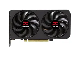 Видеокарта PowerColor Radeon RX 9060 XT 16 GB Reaper (RX9060XT 16G-A)