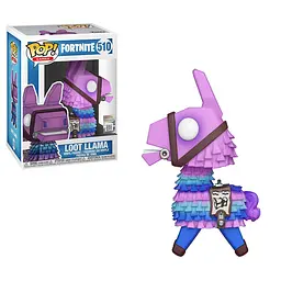 Ігрова фігурка Funko Pop Fortnite Лама-Піньята (39048) - мініатюра 5